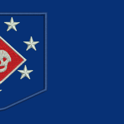MARSOC Marine Raiders (digital design) / МОРСЬКІ РЕЙДЕРИ ВМС США (макет)